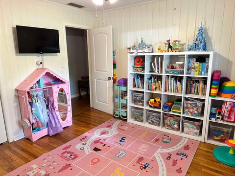 Tiny photo for 2914 Pound Drive, Tallahassee, FL 32312 (MLS # 391950)