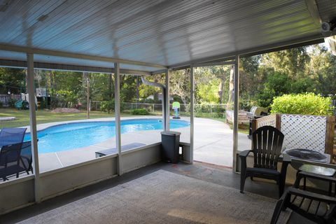 Tiny photo for 2914 Pound Drive, Tallahassee, FL 32312 (MLS # 391950)