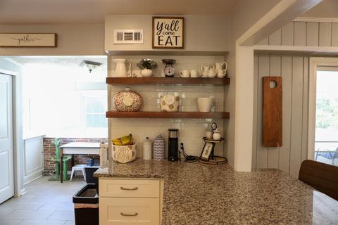 Tiny photo for 2914 Pound Drive, Tallahassee, FL 32312 (MLS # 391950)