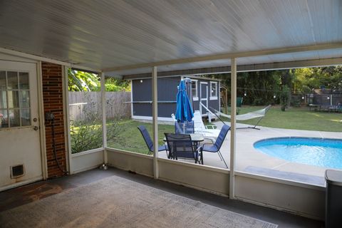Tiny photo for 2914 Pound Drive, Tallahassee, FL 32312 (MLS # 391950)