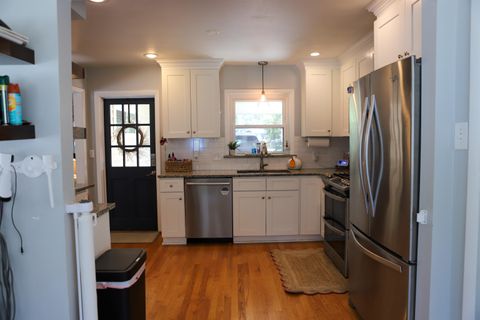 Tiny photo for 2914 Pound Drive, Tallahassee, FL 32312 (MLS # 391950)