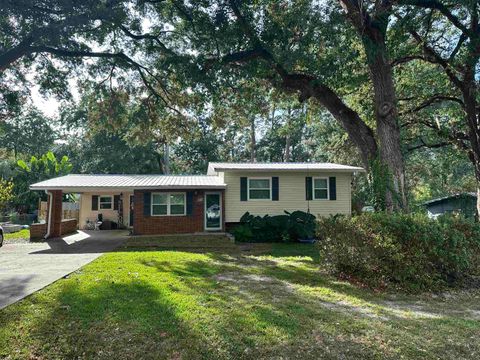Tiny photo for 2914 Pound Drive, Tallahassee, FL 32312 (MLS # 391950)