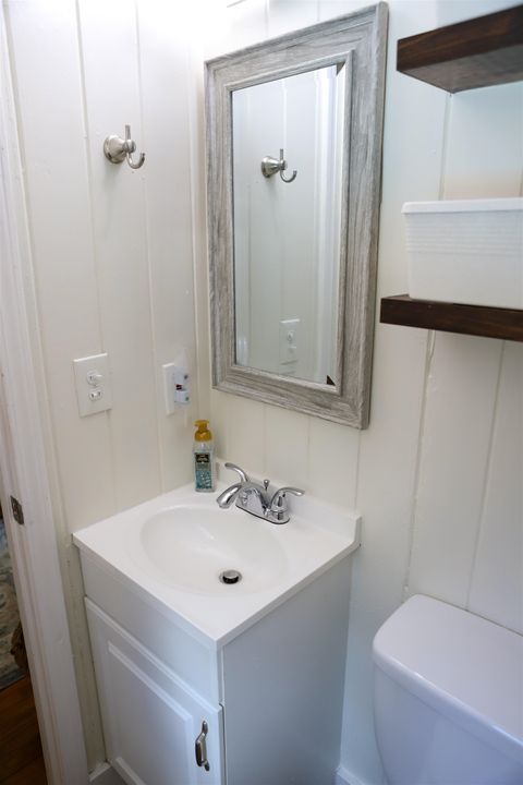 Tiny photo for 2914 Pound Drive, Tallahassee, FL 32312 (MLS # 391950)