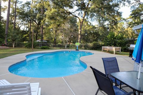 Tiny photo for 2914 Pound Drive, Tallahassee, FL 32312 (MLS # 391950)