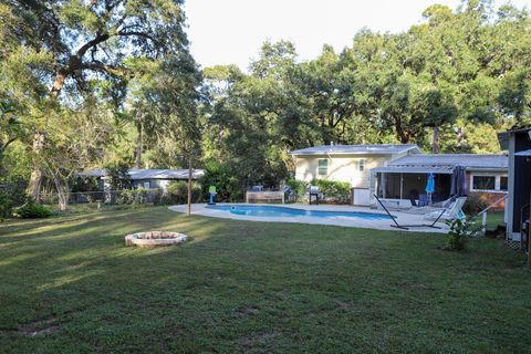 Tiny photo for 2914 Pound Drive, Tallahassee, FL 32312 (MLS # 391950)