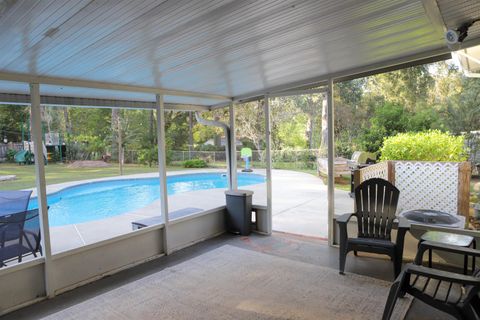 Tiny photo for 2914 Pound Drive, Tallahassee, FL 32312 (MLS # 391950)