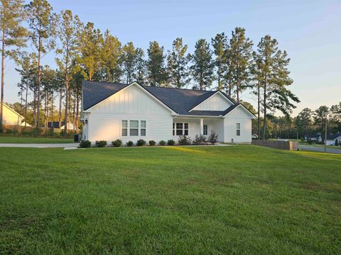 A home in Monticello