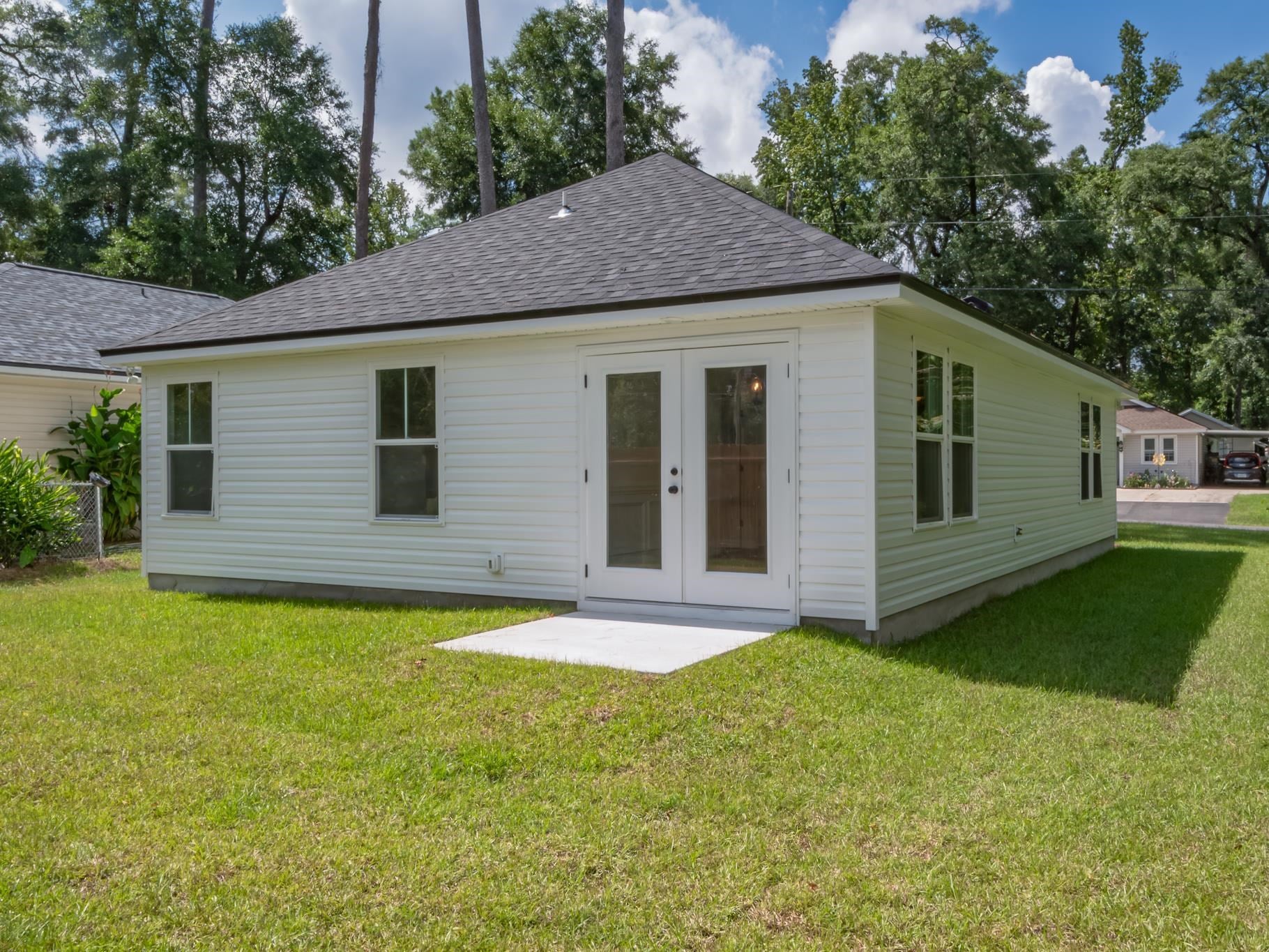 55 Comanche Trail
