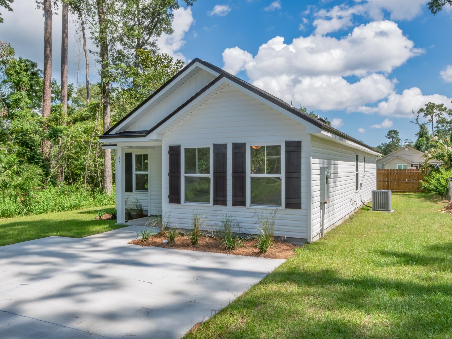 55 Comanche Trail