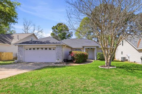 2760 Whitmore Court Tallahassee FL 32312