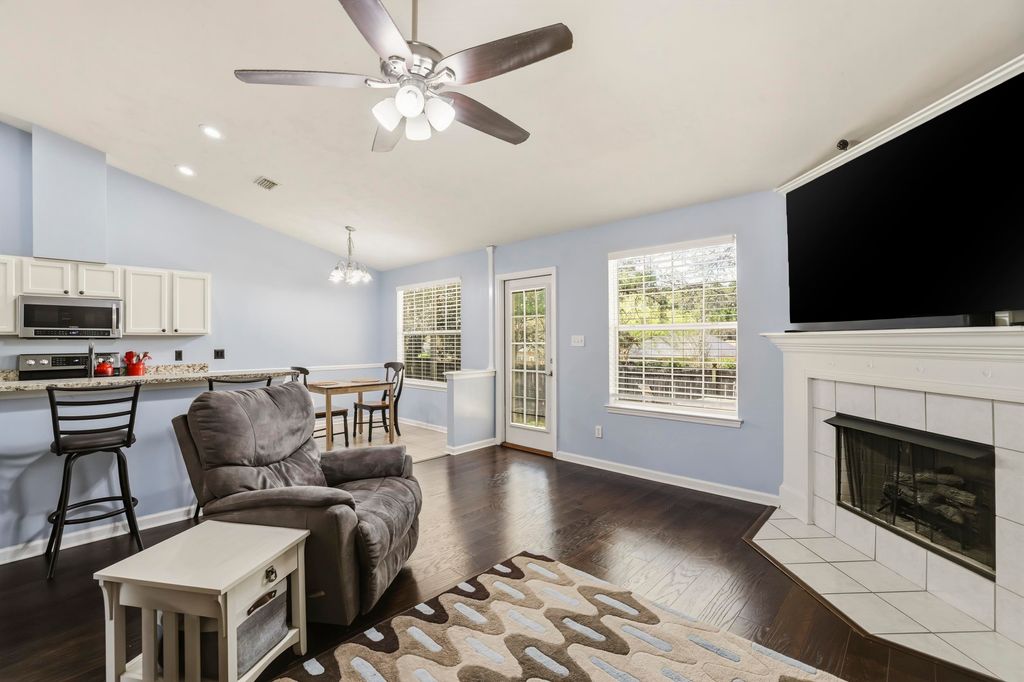 Photo of 2760 Whitmore Court, Tallahassee, FL 32312 (MLS # 397343)