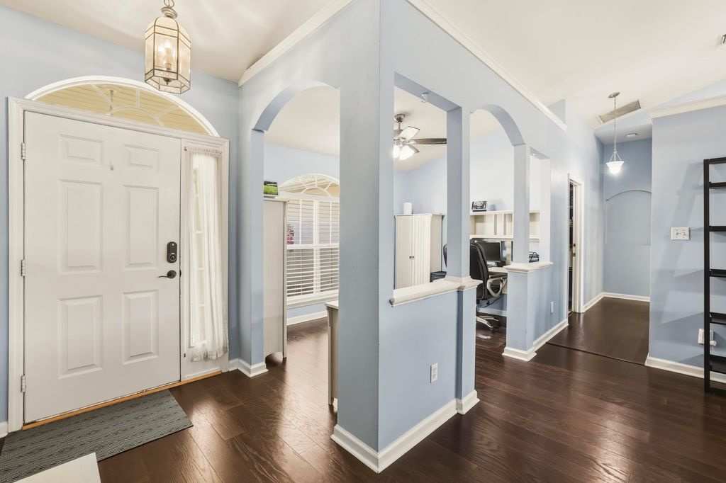 Photo of 2760 Whitmore Court, Tallahassee, FL 32312 (MLS # 397343)