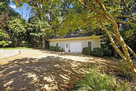 Tiny photo for 7042 Dardwood Lane, Tallahassee, FL 32312 (MLS # 390029)