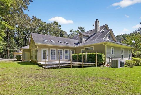 Tiny photo for 7042 Dardwood Lane, Tallahassee, FL 32312 (MLS # 390029)
