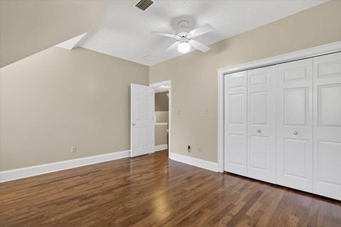 Tiny photo for 7042 Dardwood Lane, Tallahassee, FL 32312 (MLS # 390029)