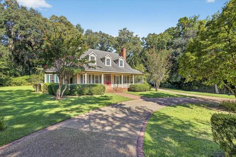 Tiny photo for 7042 Dardwood Lane, Tallahassee, FL 32312 (MLS # 390029)