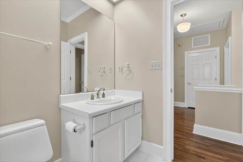 Tiny photo for 7042 Dardwood Lane, Tallahassee, FL 32312 (MLS # 390029)