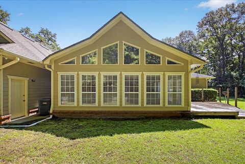 Tiny photo for 7042 Dardwood Lane, Tallahassee, FL 32312 (MLS # 390029)