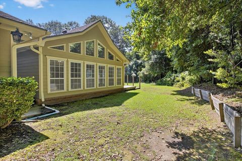 Tiny photo for 7042 Dardwood Lane, Tallahassee, FL 32312 (MLS # 390029)