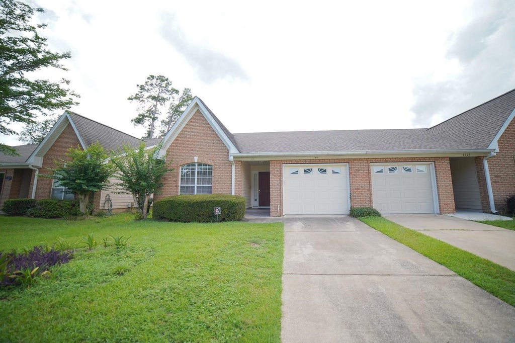 Photo of 1121 Mosswood Chase, Tallahassee, FL 32312 (MLS # 402397)