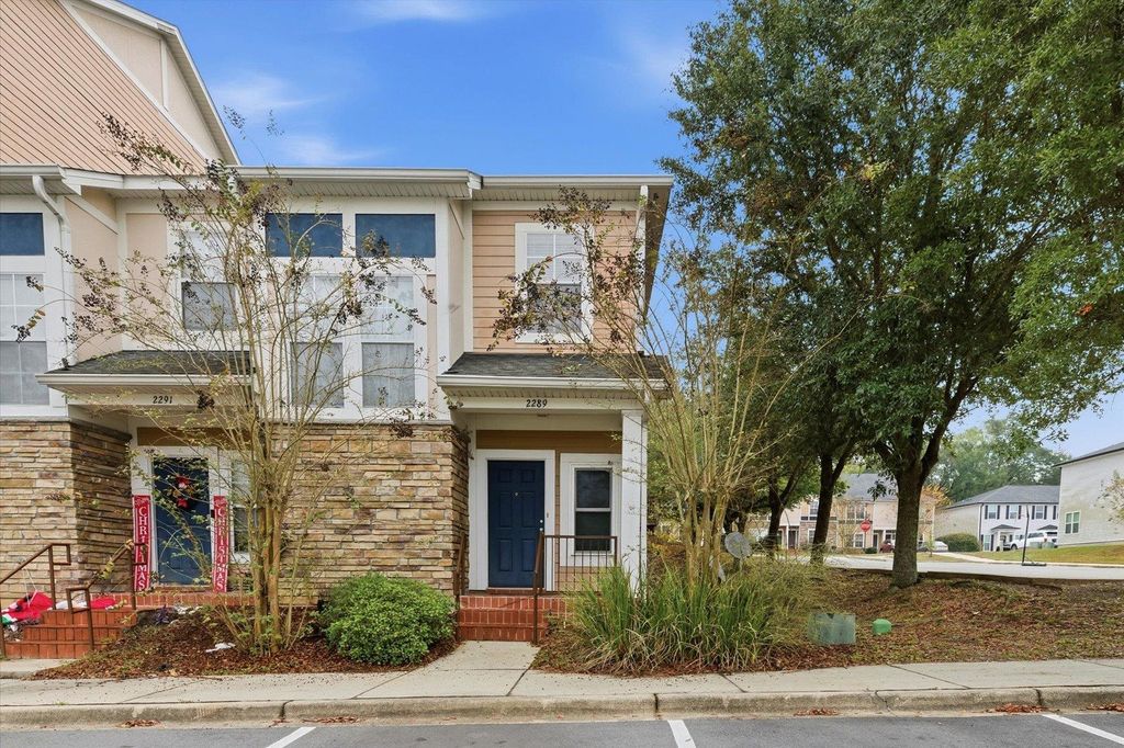 Photo of 2289 Del Carmel Way, Tallahassee, FL 32303 (MLS # 394153)