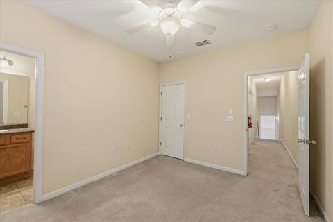 Tiny photo for 2289 Del Carmel Way, Tallahassee, FL 32303 (MLS # 394153)