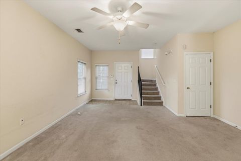 Tiny photo for 2289 Del Carmel Way, Tallahassee, FL 32303 (MLS # 394153)