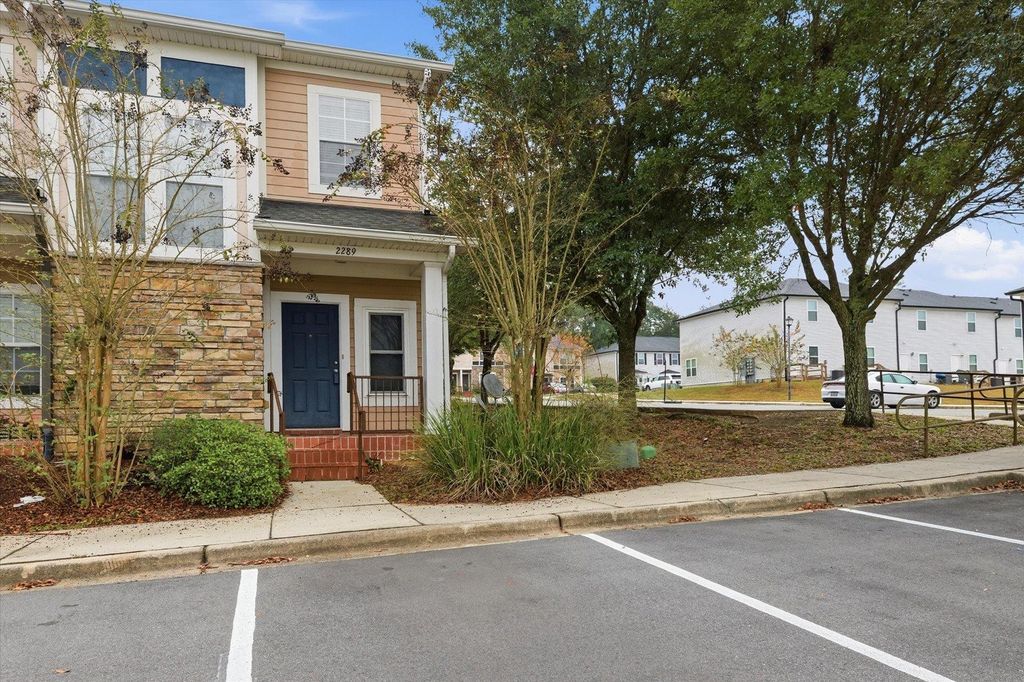 Photo of 2289 Del Carmel Way, Tallahassee, FL 32303 (MLS # 394153)