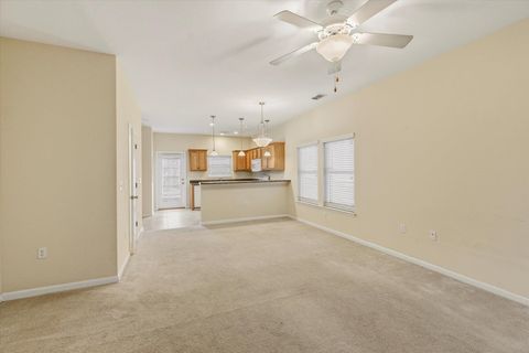 Tiny photo for 2289 Del Carmel Way, Tallahassee, FL 32303 (MLS # 394153)