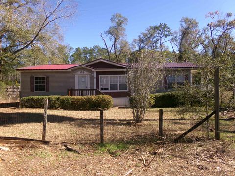 3131 Spring Creek Highway, Crawfordville, FL 32327 - MLS#: 383933