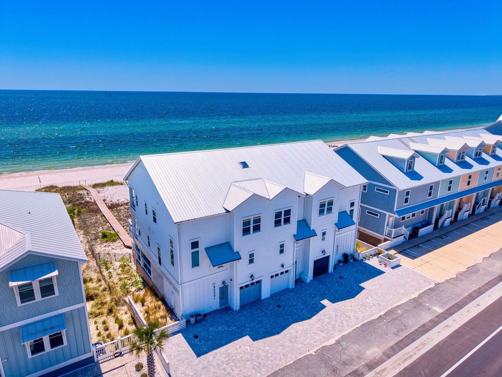 Photo of 8233 W Highway 98, Port St Joe, FL 33456 (MLS # 399768)