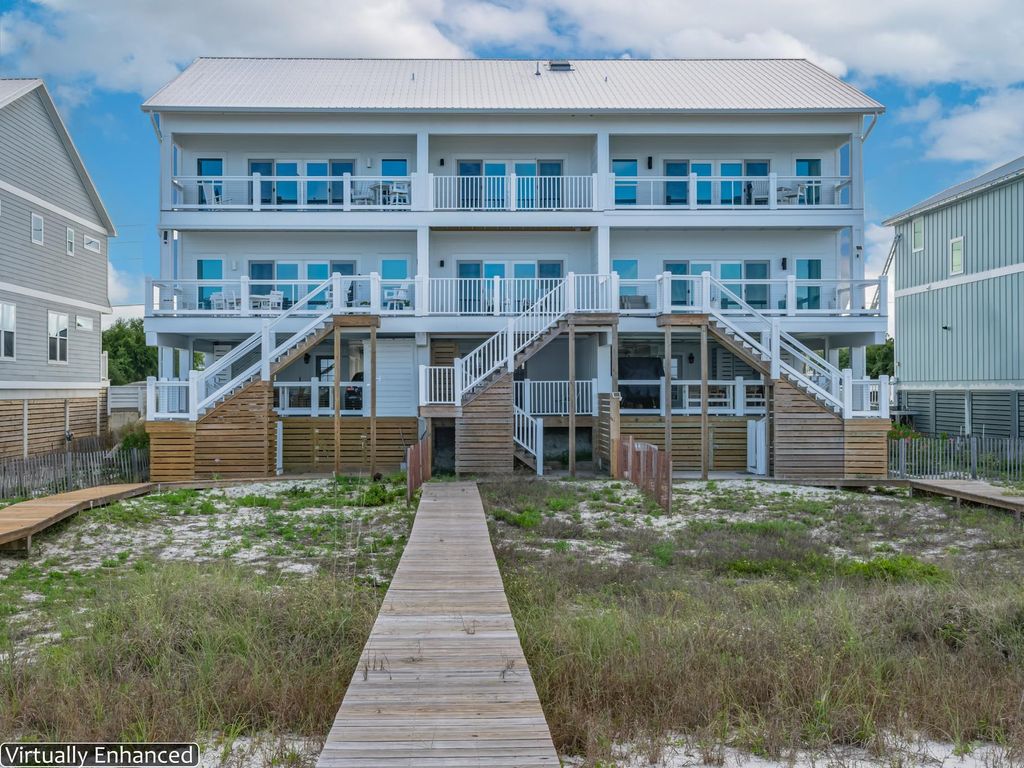 Photo of 8233 W Highway 98, Port St Joe, FL 32456 (MLS # 399768)