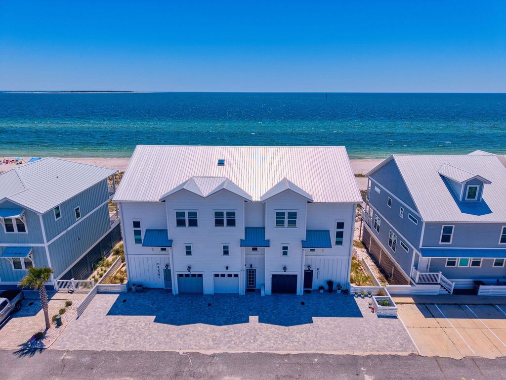 Photo of 8233 W Highway 98, Port St Joe, FL 33456 (MLS # 399768)