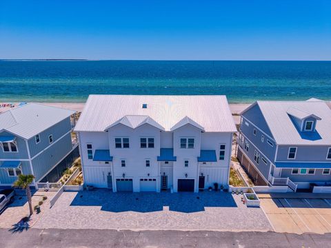 8233 W Highway 98 Port St Joe FL 32456