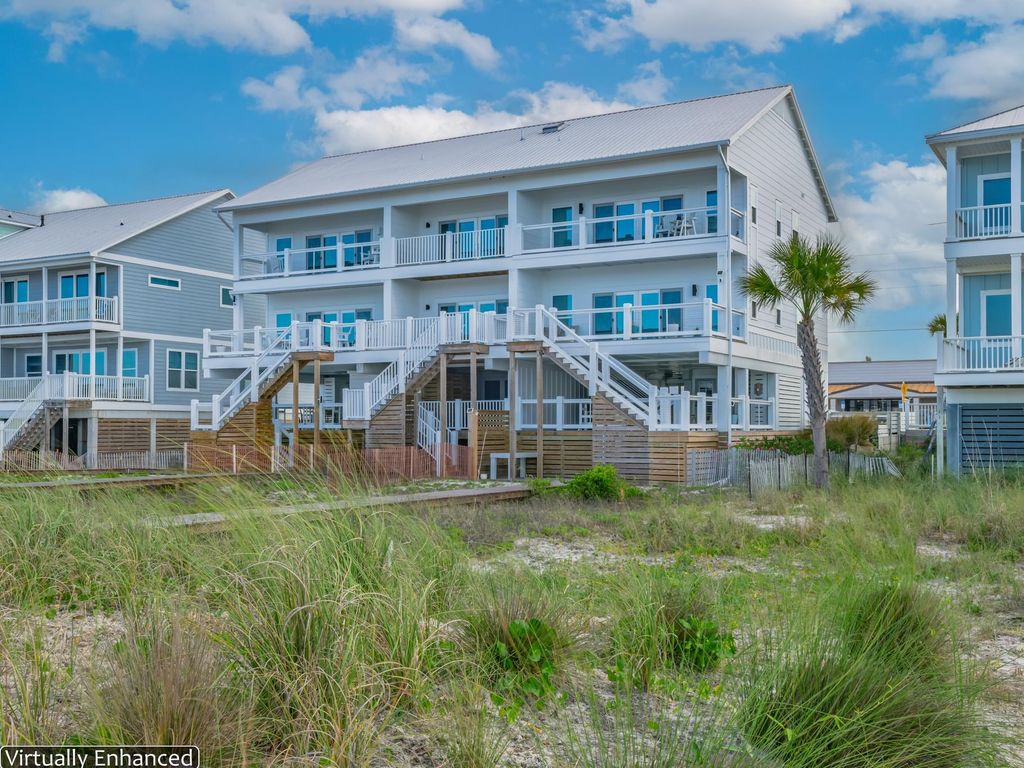 Photo of 8233 W Highway 98, Port St Joe, FL 32456 (MLS # 399768)