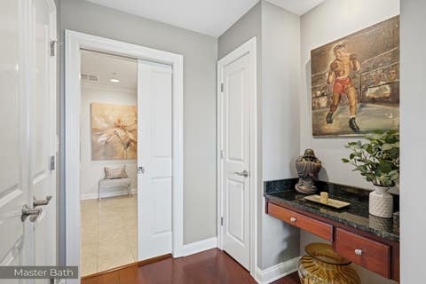 Tiny photo for 121 N Monroe St. #1107 St, Tallahassee, FL 32301 (MLS # 401235)