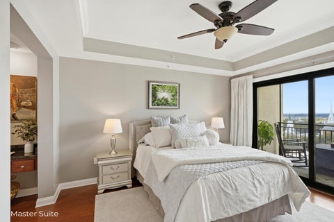 Tiny photo for 121 N Monroe St. #1107 St, Tallahassee, FL 32301 (MLS # 401235)