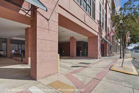 Tiny photo for 121 N Monroe St. #1107 St, Tallahassee, FL 32301 (MLS # 401235)
