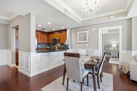 Tiny photo for 121 N Monroe St. #1107 St, Tallahassee, FL 32301 (MLS # 401235)