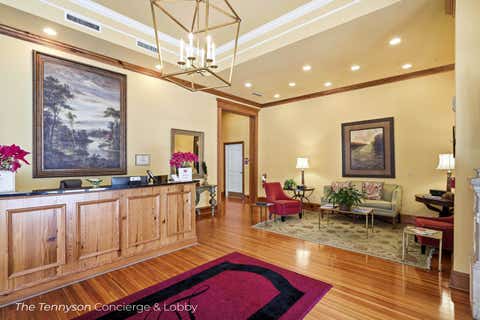 Tiny photo for 121 N Monroe St. #1107 St, Tallahassee, FL 32301 (MLS # 401235)