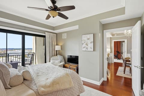 Tiny photo for 121 N Monroe St. #1107 St, Tallahassee, FL 32301 (MLS # 401235)
