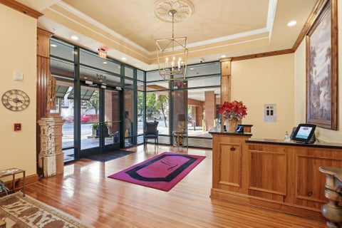 Tiny photo for 121 N Monroe St. #1107 St, Tallahassee, FL 32301 (MLS # 401235)