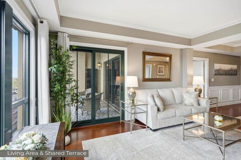 Tiny photo for 121 N Monroe St. #1107 St, Tallahassee, FL 32301 (MLS # 401235)