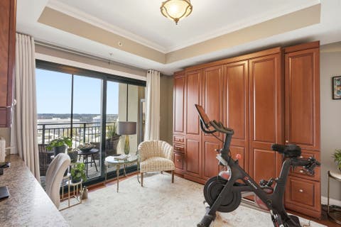 Tiny photo for 121 N Monroe St. #1107 St, Tallahassee, FL 32301 (MLS # 401235)