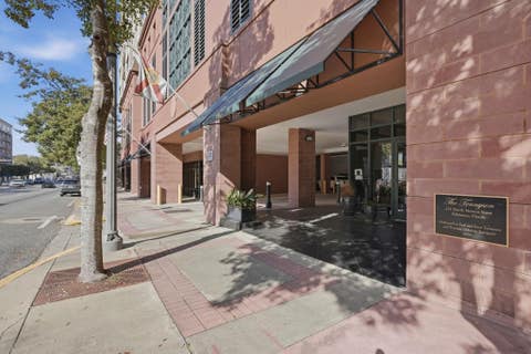 Tiny photo for 121 N Monroe St. #1107 St, Tallahassee, FL 32301 (MLS # 401235)