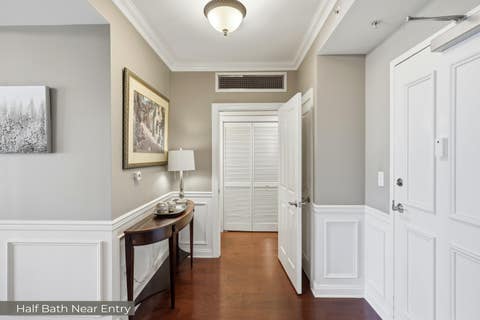 Tiny photo for 121 N Monroe St. #1107 St, Tallahassee, FL 32301 (MLS # 401235)