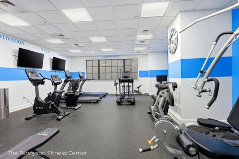 Tiny photo for 121 N Monroe St. #1107 St, Tallahassee, FL 32301 (MLS # 401235)