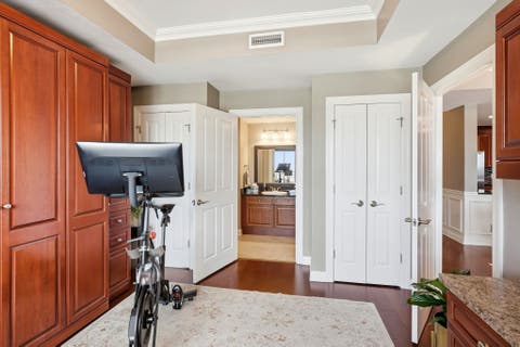 Tiny photo for 121 N Monroe St. #1107 St, Tallahassee, FL 32301 (MLS # 401235)