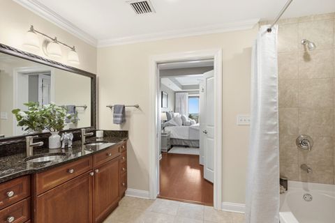 Tiny photo for 121 N Monroe St. #1107 St, Tallahassee, FL 32301 (MLS # 401235)