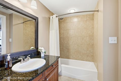 Tiny photo for 121 N Monroe St. #1107 St, Tallahassee, FL 32301 (MLS # 401235)